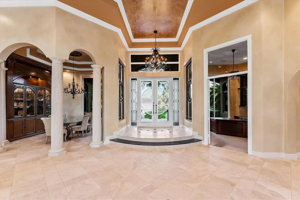 3060 Paddock Rd, Weston, FL 33331