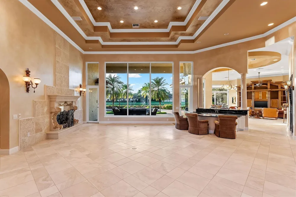 3060 Paddock Rd, Weston, FL 33331