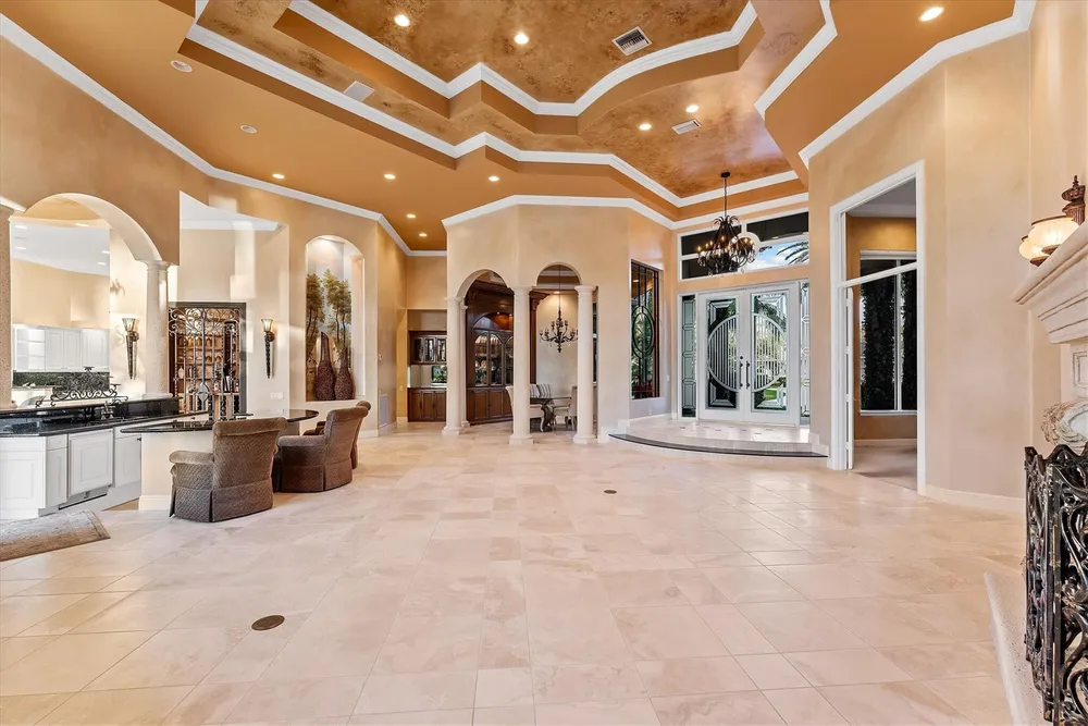 3060 Paddock Rd, Weston, FL 33331