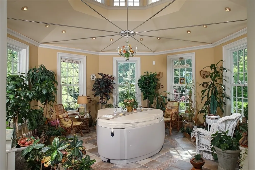 130 Popes Ln, Hingham, MA 02043