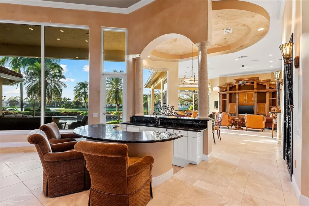 3060 Paddock Rd, Weston, FL 33331