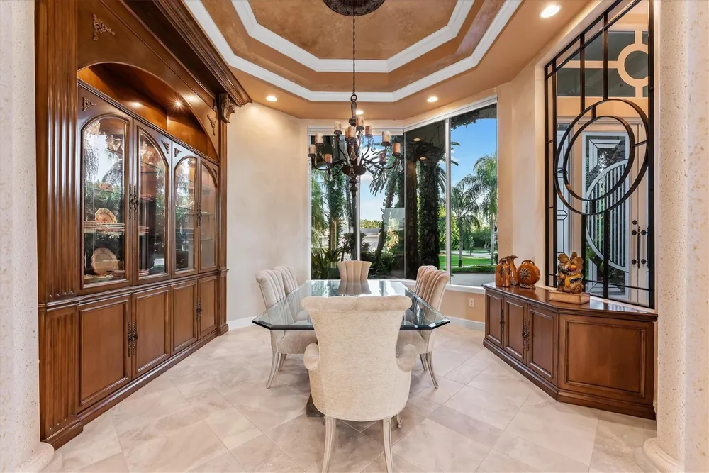 3060 Paddock Rd, Weston, FL 33331