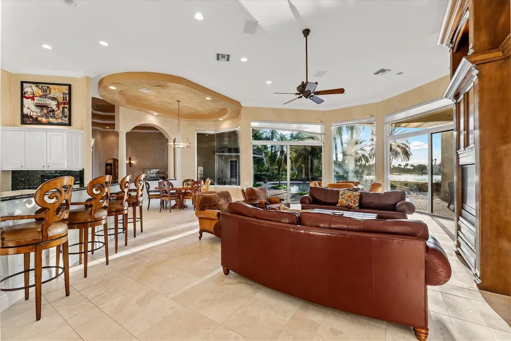 3060 Paddock Rd, Weston, FL 33331