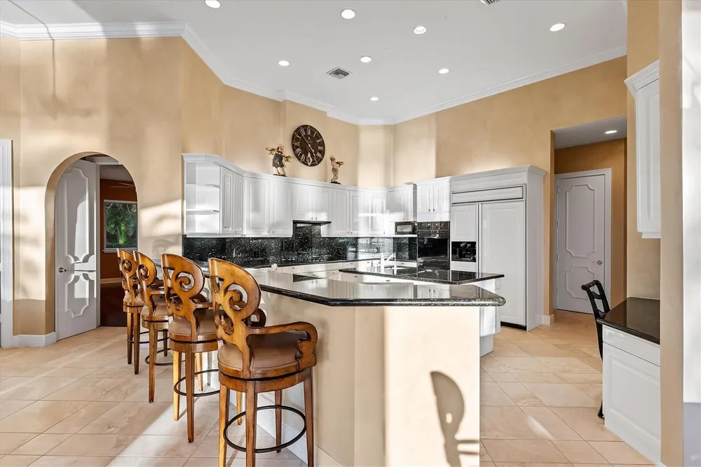3060 Paddock Rd, Weston, FL 33331