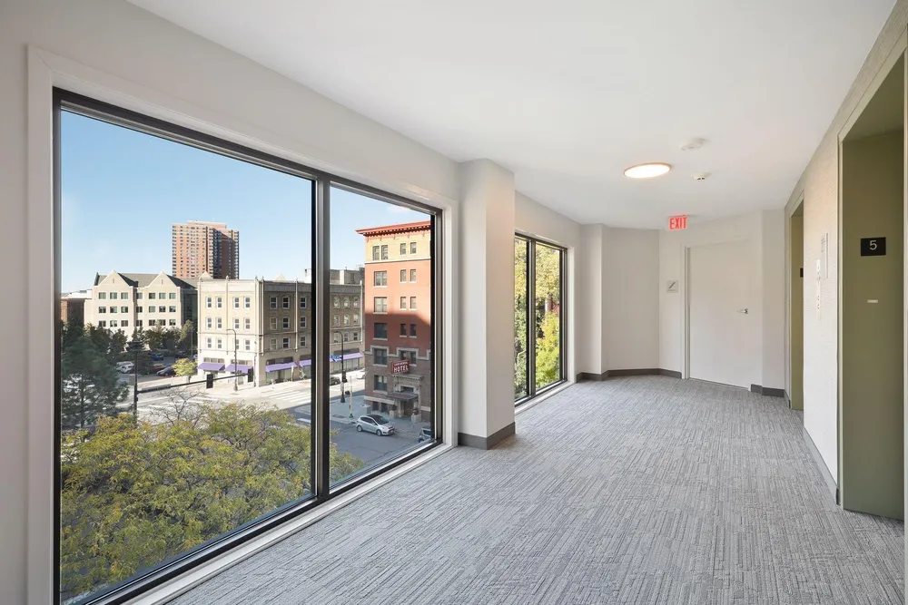 Nicollet Ave, Minneapolis, MN 55403