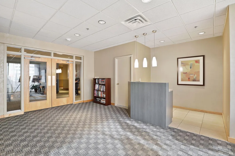 Nicollet Ave, Minneapolis, MN 55403