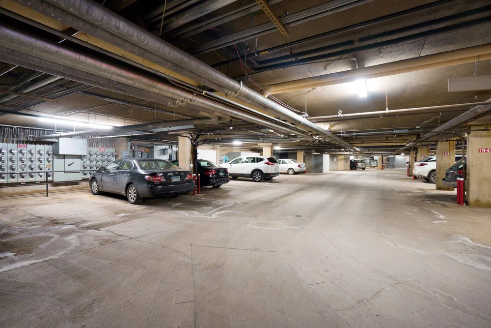 Nicollet Ave, Minneapolis, MN 55403