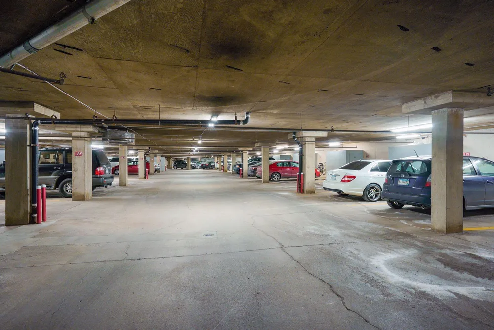 Nicollet Ave, Minneapolis, MN 55403