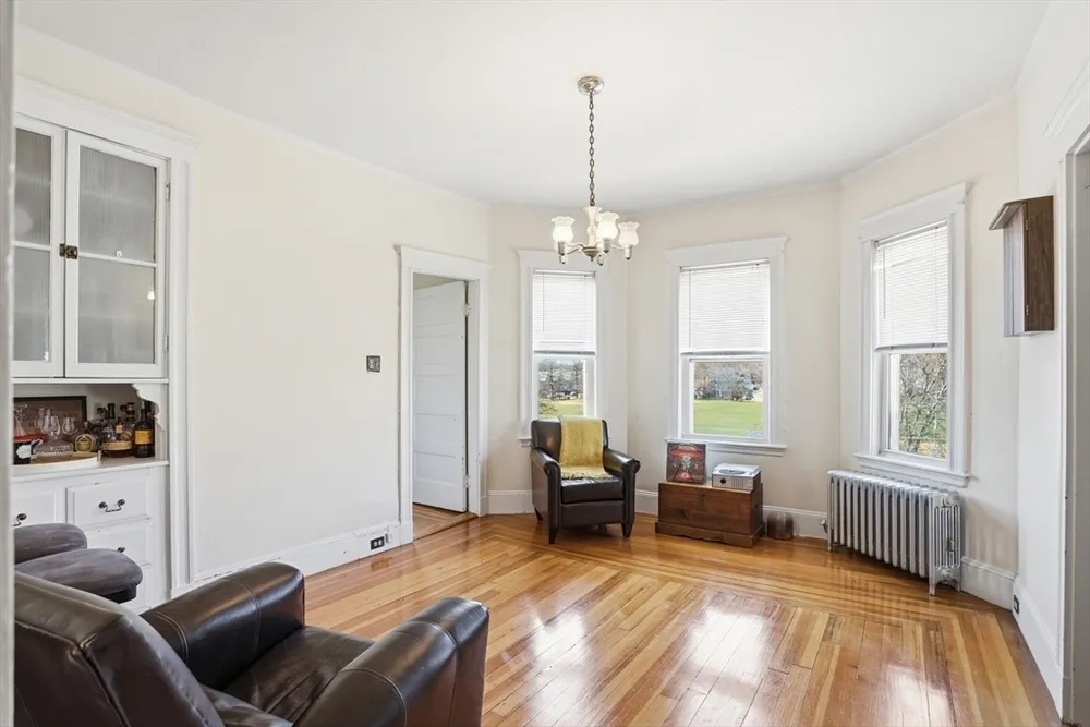 320 Fellsway W, Medford, MA 02155