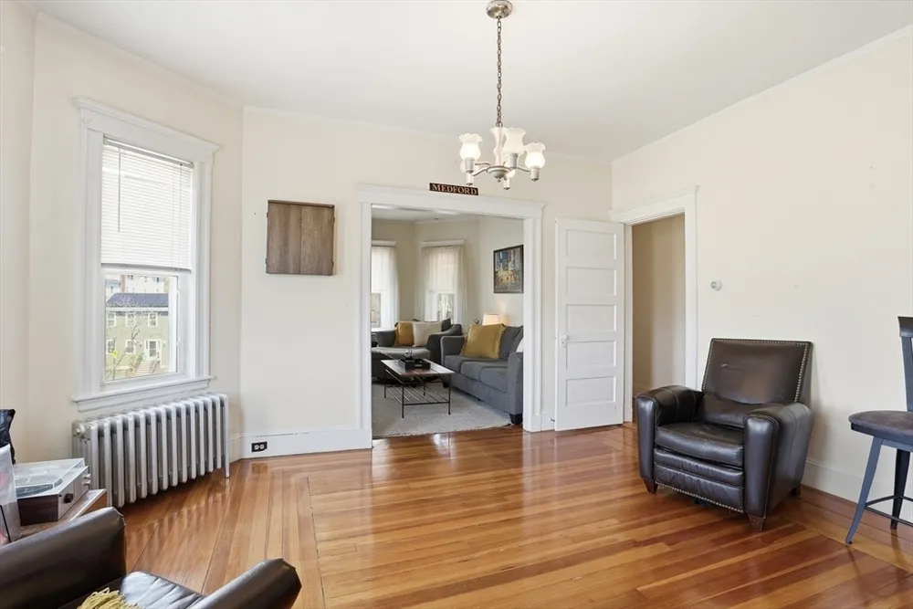 320 Fellsway W, Medford, MA 02155