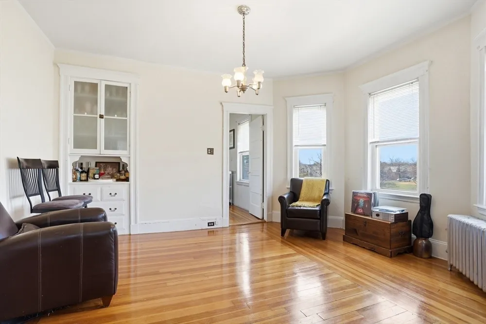320 Fellsway W, Medford, MA 02155