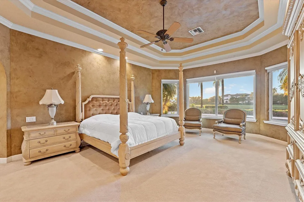 3060 Paddock Rd, Weston, FL 33331