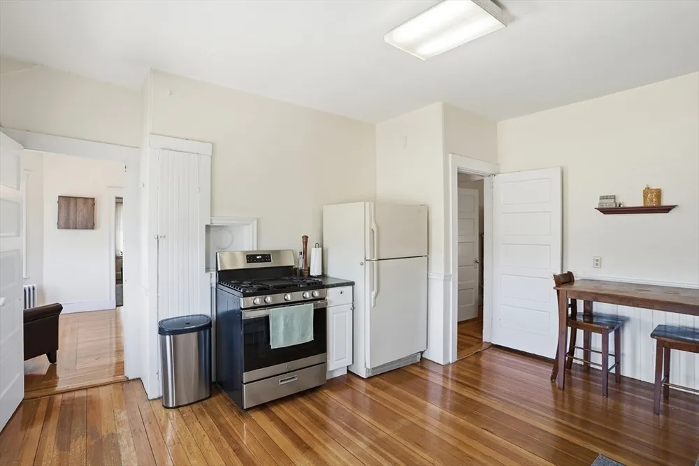 320 Fellsway W, Medford, MA 02155