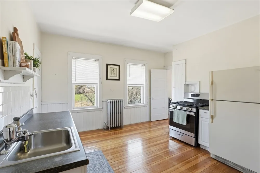 320 Fellsway W, Medford, MA 02155