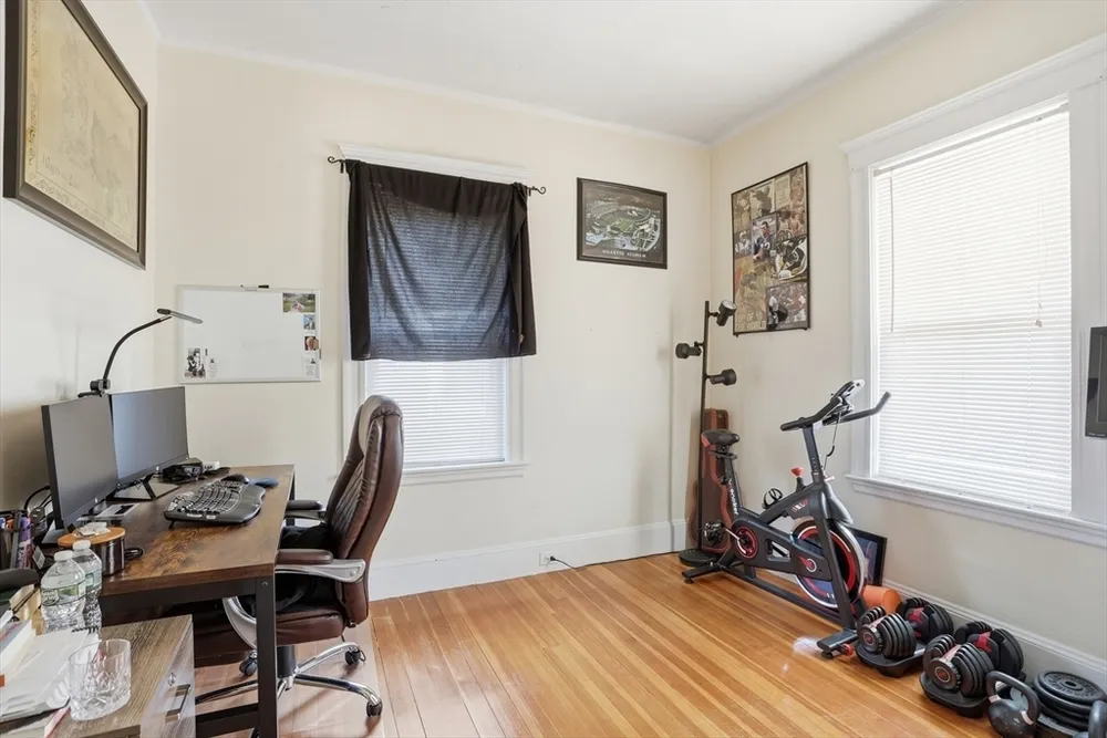 320 Fellsway W, Medford, MA 02155