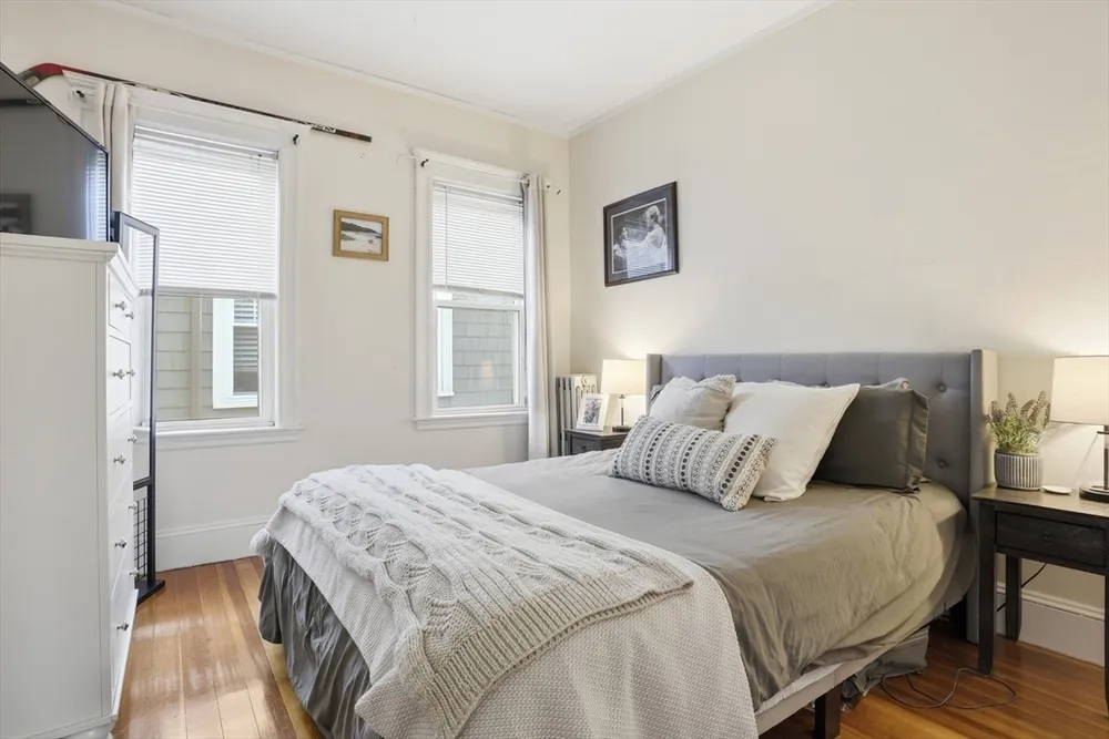 320 Fellsway W, Medford, MA 02155