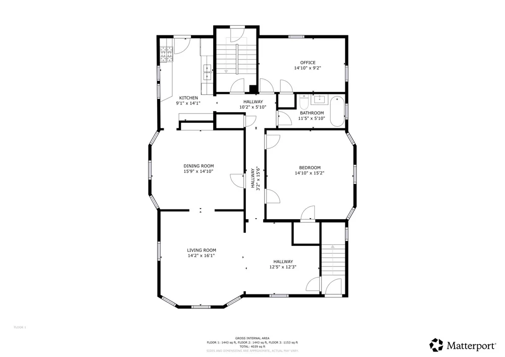 2120 Emerson Ave S, Minneapolis, MN 55405