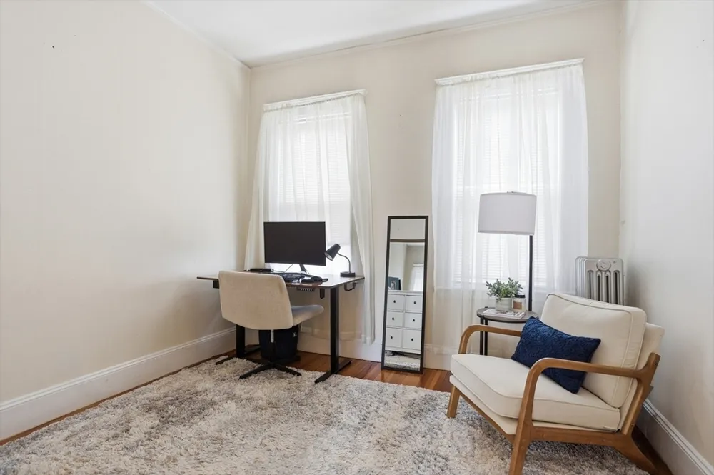 320 Fellsway W, Medford, MA 02155