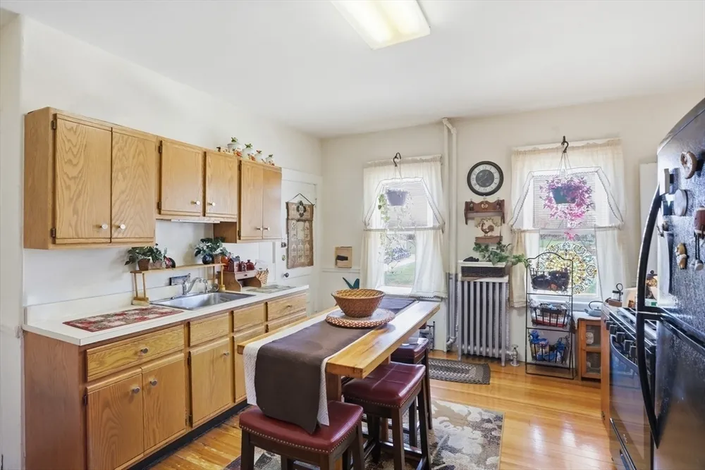 320 Fellsway W, Medford, MA 02155
