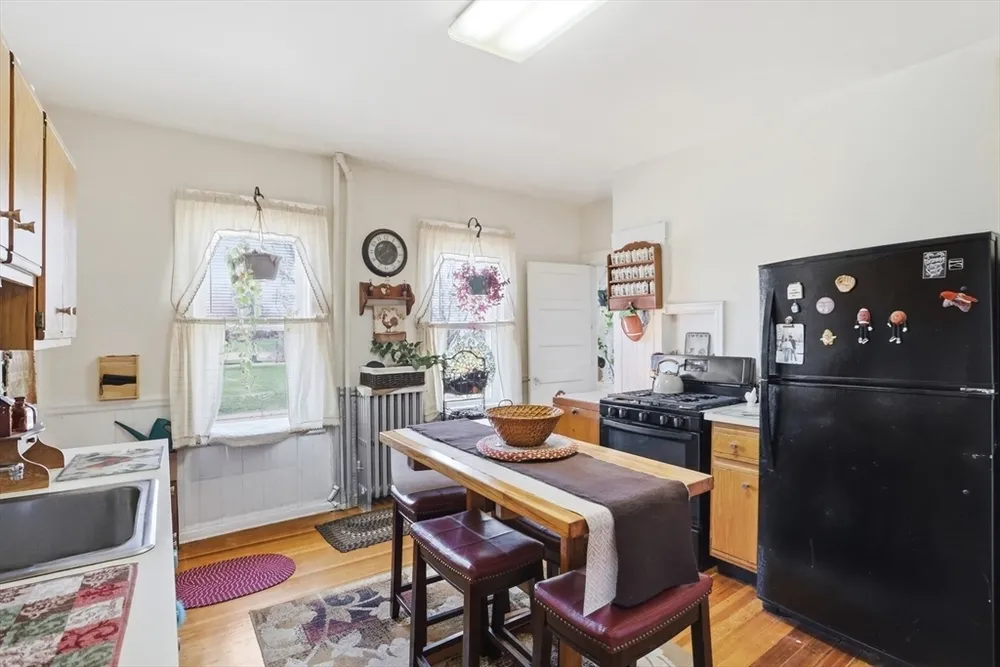 320 Fellsway W, Medford, MA 02155