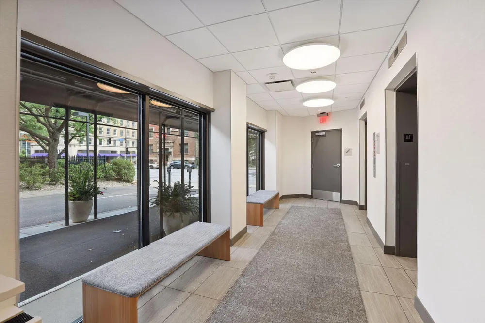 Nicollet Ave, Minneapolis, MN 55403