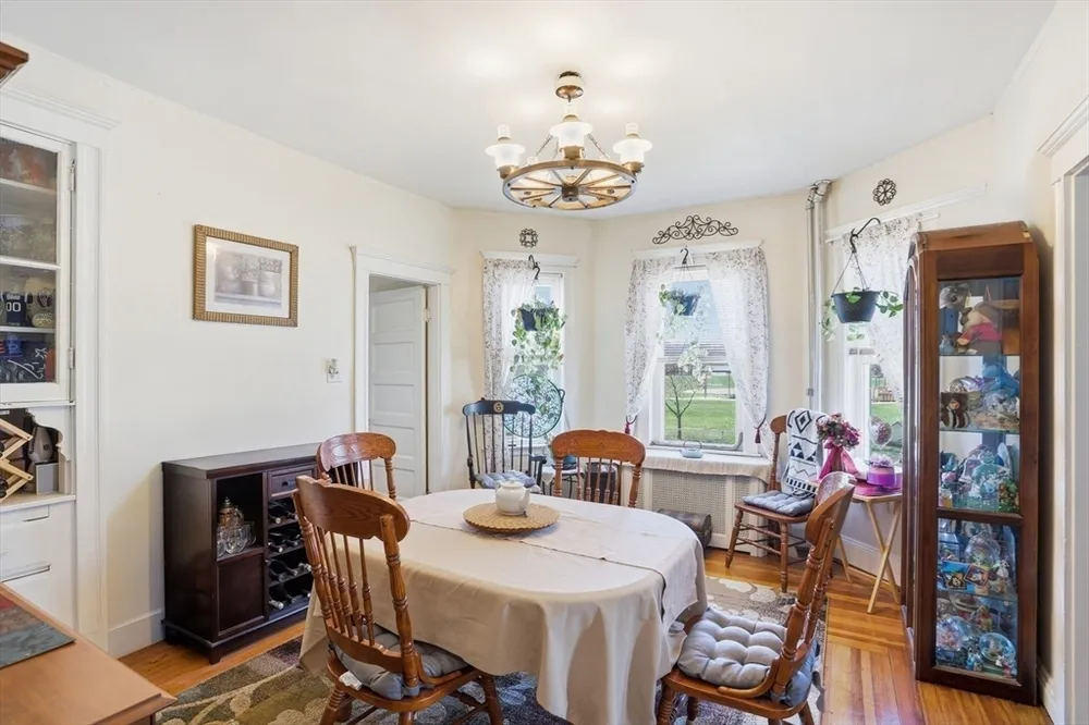 320 Fellsway W, Medford, MA 02155