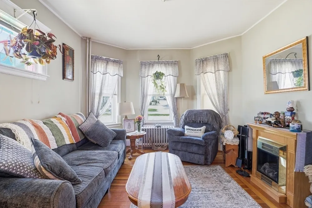 320 Fellsway W, Medford, MA 02155