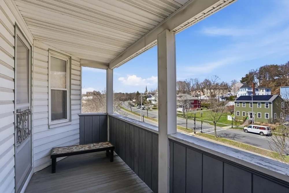 320 Fellsway W, Medford, MA 02155