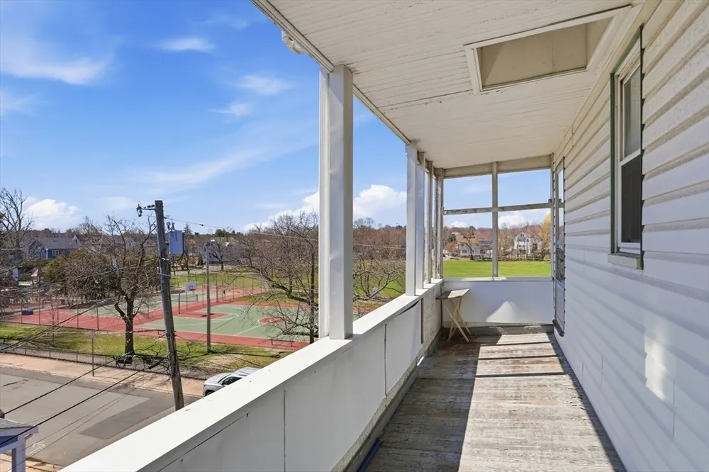 320 Fellsway W, Medford, MA 02155