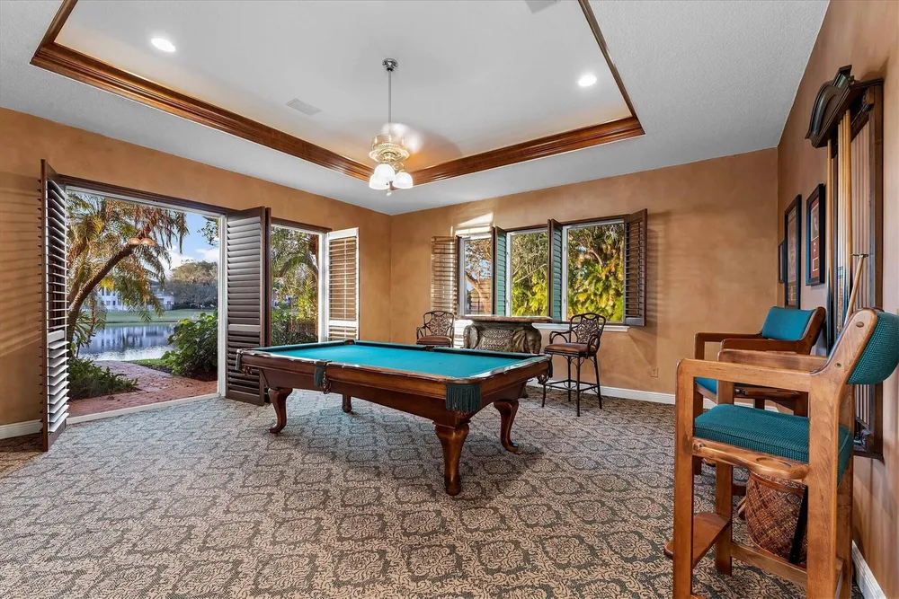 3060 Paddock Rd, Weston, FL 33331