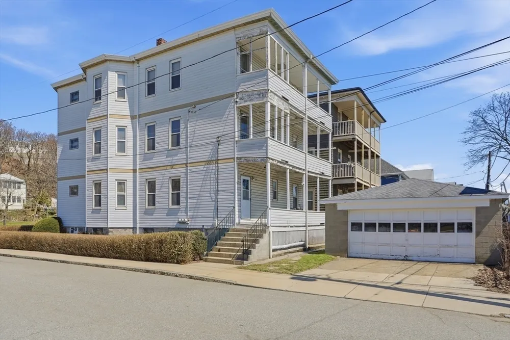 320 Fellsway W, Medford, MA 02155