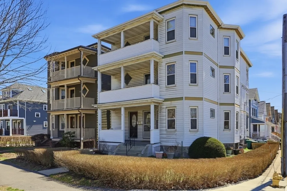 320 Fellsway W, Medford, MA 02155