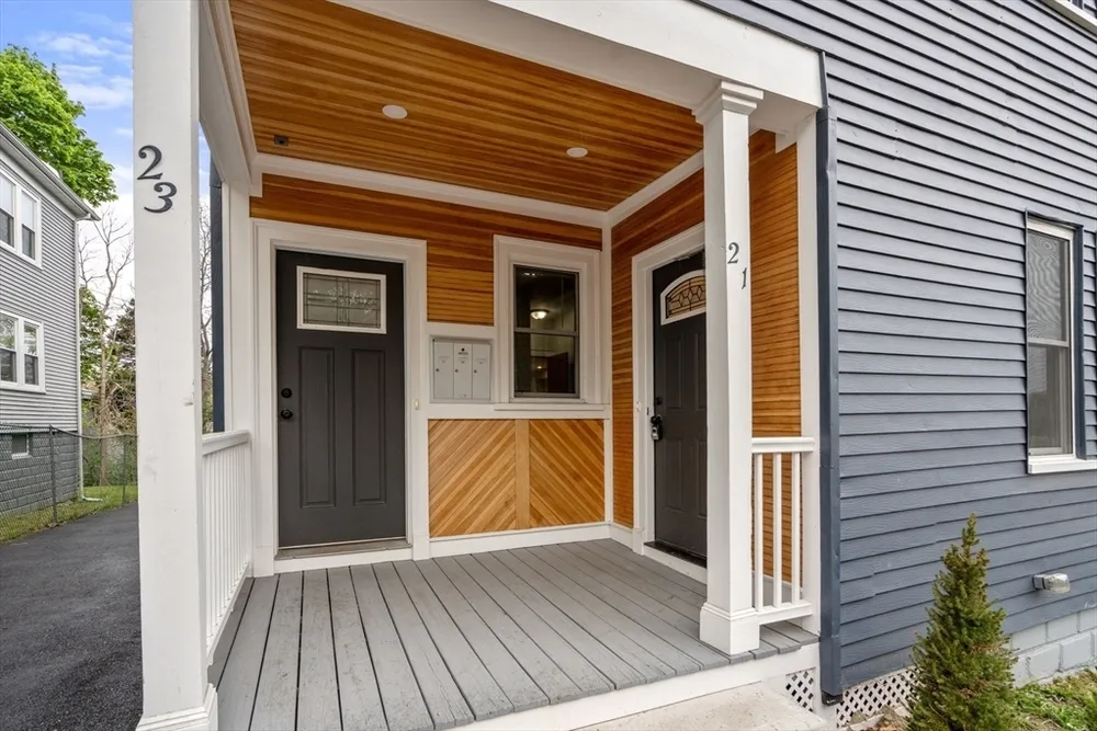 21 Westmore Rd, Boston, MA 02126