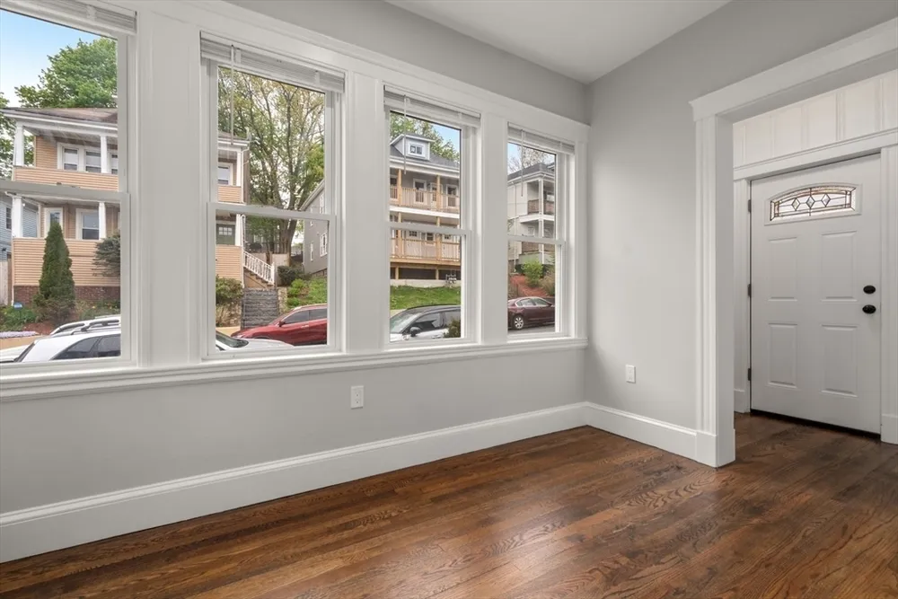 21 Westmore Rd, Boston, MA 02126