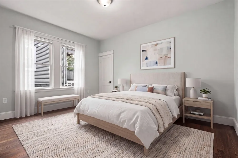 21 Westmore Rd, Boston, MA 02126