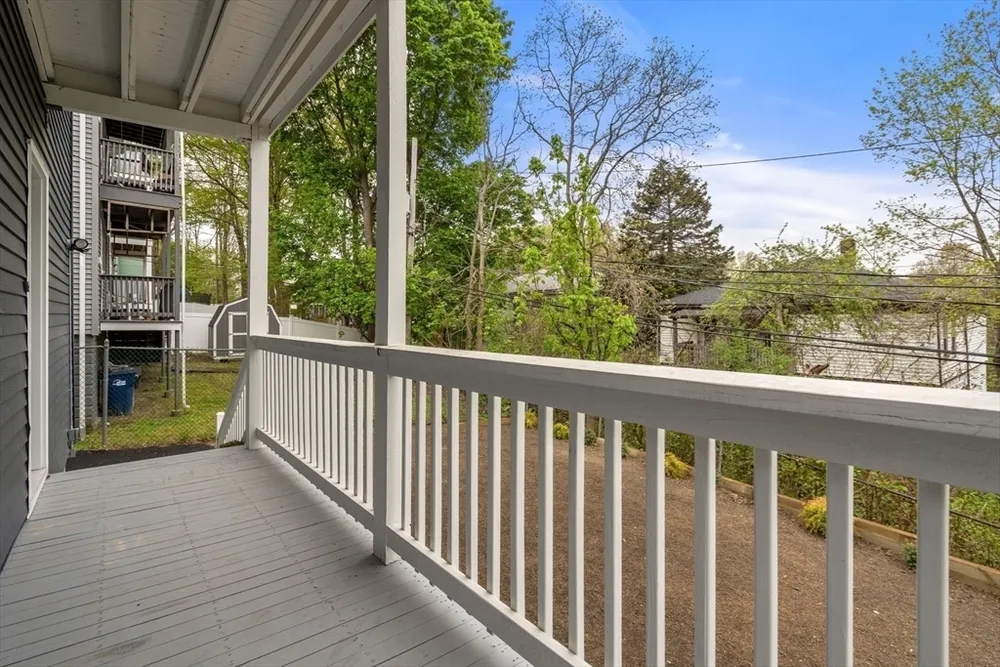 21 Westmore Rd, Boston, MA 02126