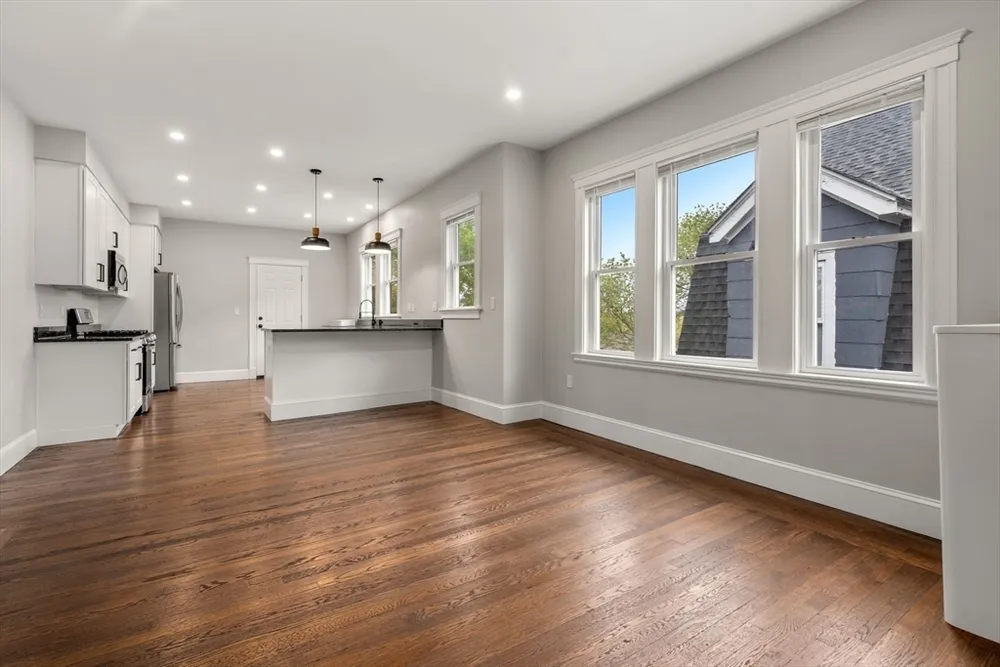 21 Westmore Rd, Boston, MA 02126