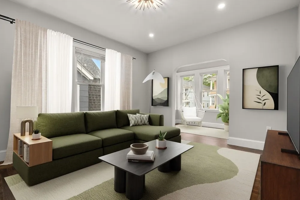 21 Westmore Rd, Boston, MA 02126