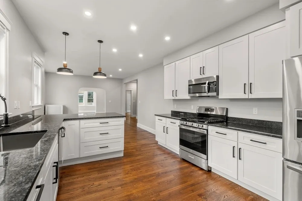 21 Westmore Rd, Boston, MA 02126