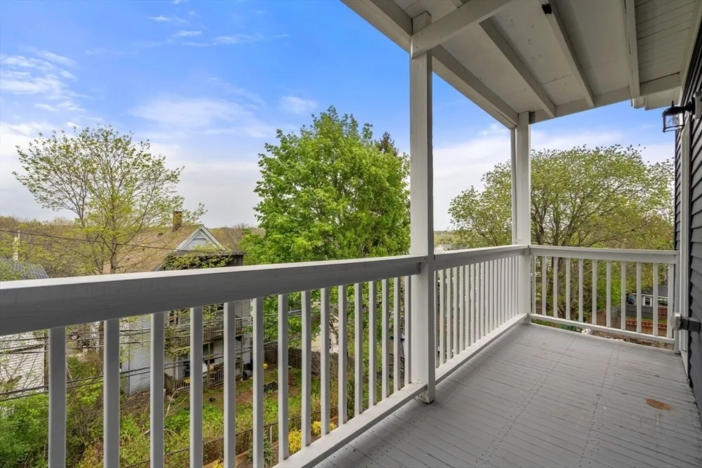 21 Westmore Rd, Boston, MA 02126