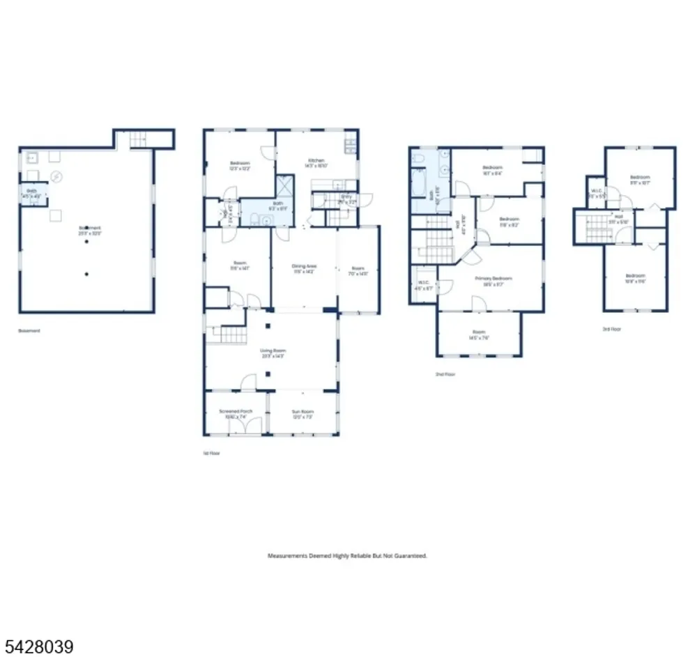 127 Lyons Ave, Newark, NJ 07112