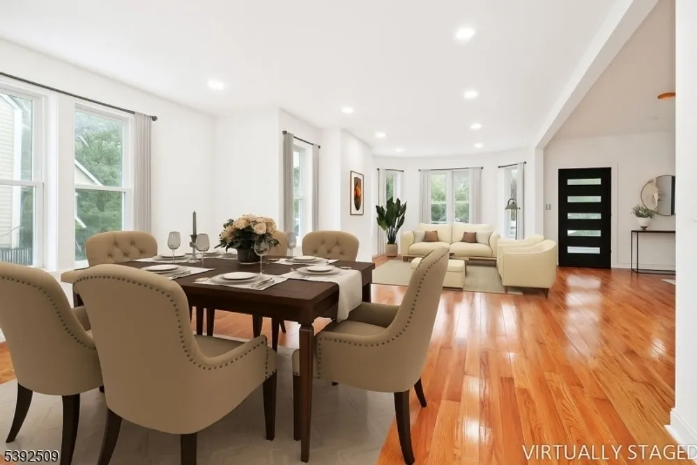 353 Claredon Pl, Orange, NJ 07050
