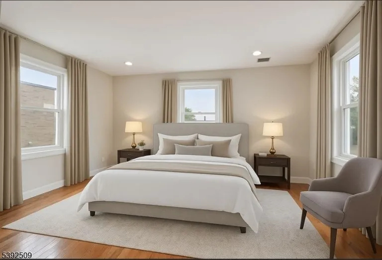 353 Claredon Pl, Orange, NJ 07050