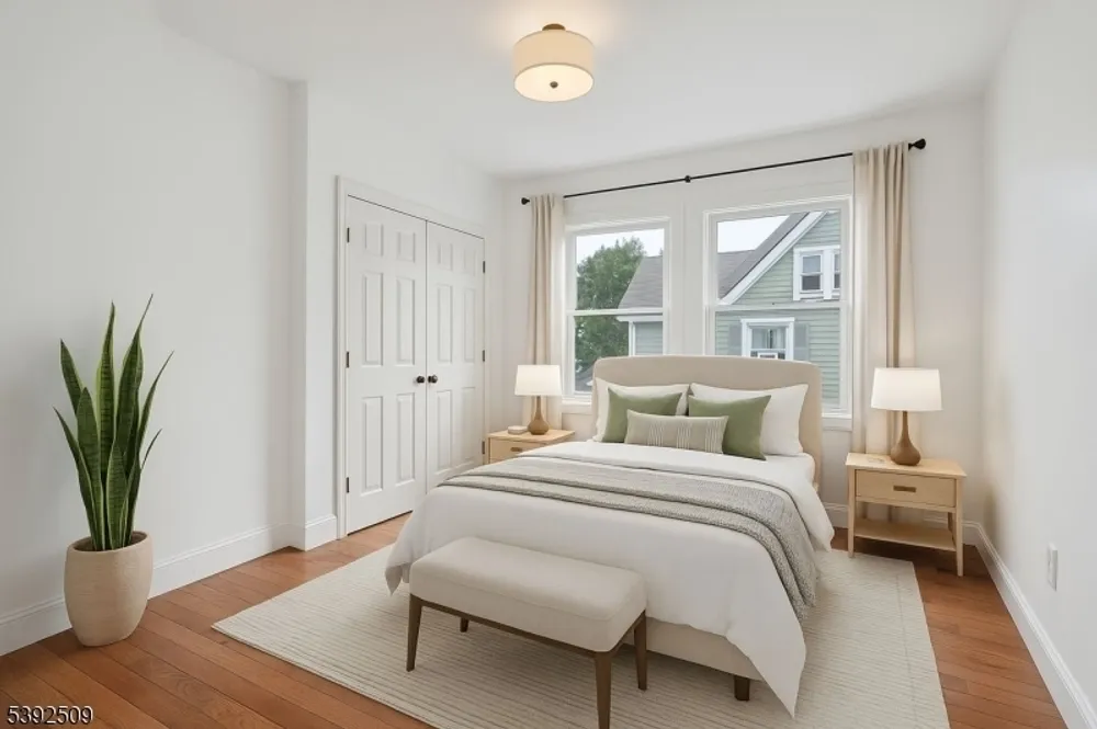 353 Claredon Pl, Orange, NJ 07050