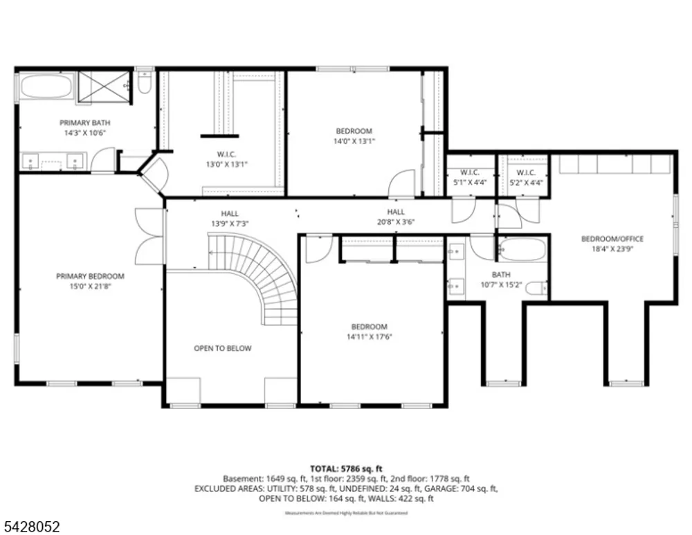 17 Spencer Dr, Morristown, NJ 07960