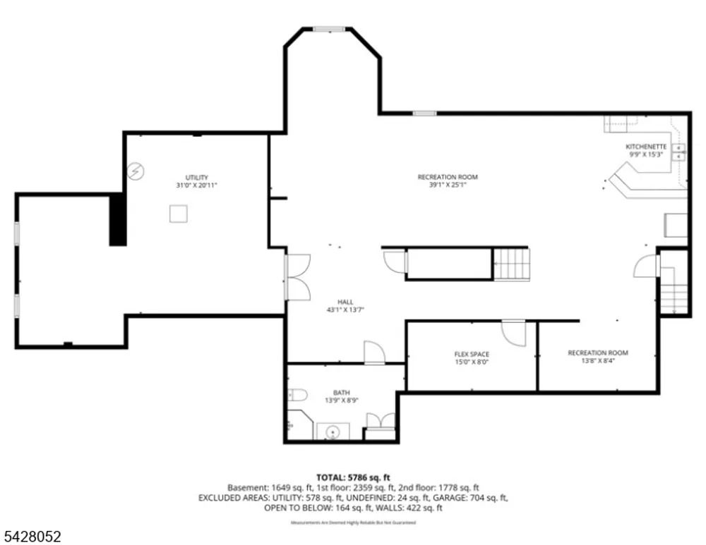 17 Spencer Dr, Morristown, NJ 07960