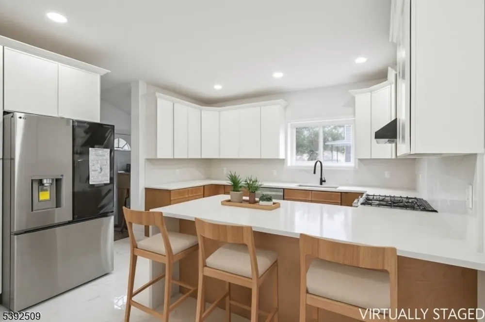 353 Claredon Pl, Orange, NJ 07050