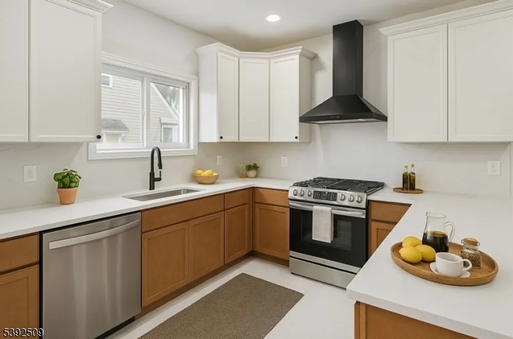 353 Claredon Pl, Orange, NJ 07050