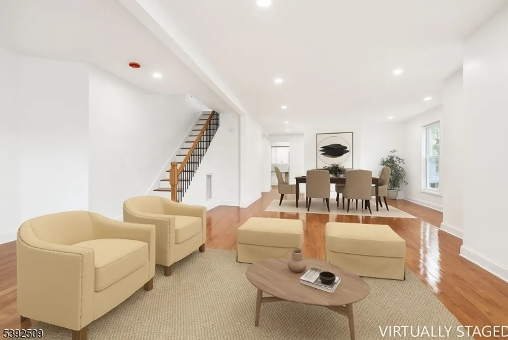 353 Claredon Pl, Orange, NJ 07050