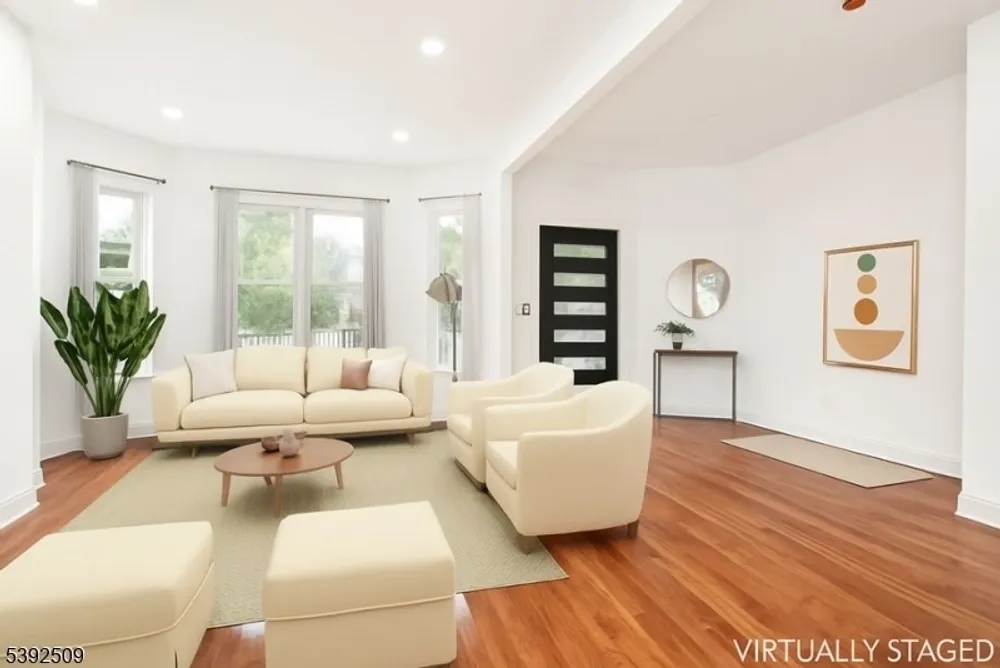 353 Claredon Pl, Orange, NJ 07050